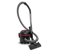 Ewbank DV6 Dry Drum Cylinder Vacuum Cleaner - Black (EW4001)