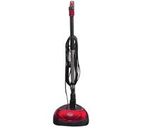 EWBANK EP170 Upright Hard Floor Cleaner - Red & Black, Red