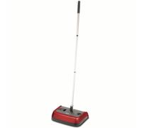 Ewbank Evo3 Manual Carpet Sweeper 830 Red