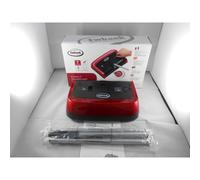 Ewbank Evo3 Manual Floor and Carpet Sweeper
