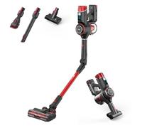Ewbank EW3040 AIRSTORM1 2-in-1 Flexi-Hose Cordless Pet Stick Vacuum Cleaner, Power Saving Auto Dust Sensor Technology, Lightweight & Powerful, Brushless DC Moto