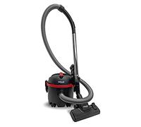 Ewbank DV6 Dry Drum Vacuum Cleaner, 6 Litre Dust Container, Extra Long 8 m Power Cord