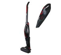 Ewbank AIRWAND Cordless Handheld Wand Vacuum Cleaner in Black Ewbank Black