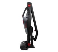 EWBANK EWVC0307 - Black & Red Cordless Stick Vacuum Cleaner - 29.6V Li-Ion Battery - HEPA Filter