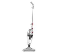 Ewbank, Grey/Red EWVC3107 Active Corded Stick Cleaner 2-in-1 Lightweight Upright and Handheld Vacuum