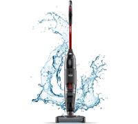 Ewbank HYDROH1 2-in-1 Cordless Wet Dry Vacuum Cleaner & Hard Floor Cleaner, Wash & Vacuum Floors at the Same Time, Ideal for Spills & Stains