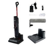 Ewbank HYDROH1 Cordless Hard Floor Cleaner, 2-in-1 Wet and Dry Vacuum - EWHF03988