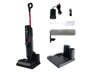 Ewbank HYDROH1 Cordless Hard Floor Cleaner, 2-in-1 Wet and Dry Vacuum - EWHF03988
