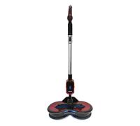 Ewbank Fp90 Lightweight Cordless Polisher & Cleaner, Red