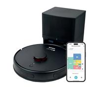 Ewbank RV1AUTO Robot Vacuum & Mop with Auto-Empty Station - EWVC04604