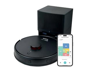 Ewbank RV1AUTO Robot Vacuum & Mop with Auto-Empty Station - EWVC04604