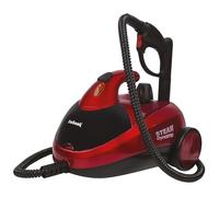 Ewbank SC1000 STEAMDYNAMO Steam Cleaner & Sanitiser, Multi-Purpose Attachments for Floors, Carpets, Upholstery, Kitchen Surfaces & Windows