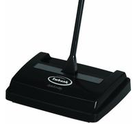 Ewbank Speed Sweep Carpet Sweeper, Black by Ewbank