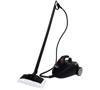 Ewbank SC2000 Dynamo+ Steam Cleaner Black