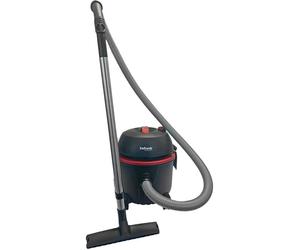 EWBANK WDV15 Cylinder Wet & Dry Vacuum Cleaner - Black & Red, Black,Red