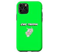 Ewe Trippin | Sheep Tripping falling Down Ewes Case for iPhone 11 Pro