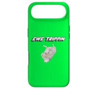 Ewe Trippin | Sheep Tripping falling Down Ewes Case for iPhone Air