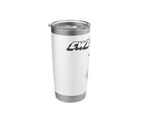 Ewe Trippin | Sheep Tripping Falling Down Ewes Stainless Steel Insulated Tumbler