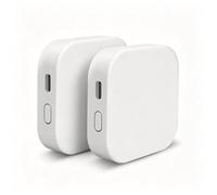 Ewelink Zigbee/Bluetooth Gateway Smart Wireless Hub - Compatible with the "Smart Life" App, Alexa, Home and SmartLife (2)