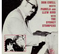 Ewell, Don - Don Ewell Meets Pamela & Llew Hird