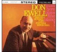 Ewell, Don - Man Here Plays Fine Piano