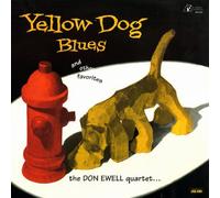 Ewell, Don - Yellow Dog Blues [VINYL]