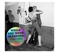 Ewen Spencer: While you Were Sleeping 1998 - 2000