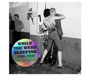 Ewen Spencer | While You Were Sleeping 1998-2000 | CD