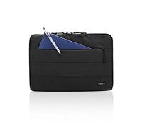 Ewent EW2521 tablet case 35.8 cm (14.1") Cover Black