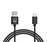 Ewent Micro USB Data Cable for smartphone and tablet