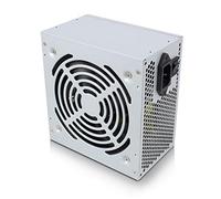 Ewent Power Supply ATX 500 W V2.3 PRO LINE EW3909 Power Supply ATX 500 W V2.3 PRO LINE 3XSATA (EW3909)
