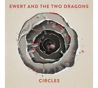 EWERT AND THE TWO DRAGONS - CIRCLES