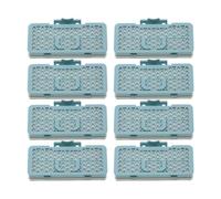ewgrkba 8PCS HEPA Filter Vacuum Cleaner Replacement Parts Compatible With LG Adq56691101 Vc9083cl Vc9062 Vc9095r Spare Parts
