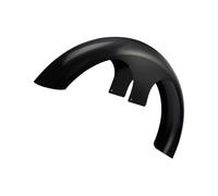 ewgrkba Motorcycle 21" 23" 26" 30" Wheel Wrap Front Fender Compatible With Harley Touring Road King Street Glide(MULTI)