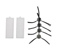 ewgrkba Vacuum Cleaner Side Brush Hepa Filter Compatible With M210 M210S M210B M213 Robotic Vacuum Cleaner Parts Accessories