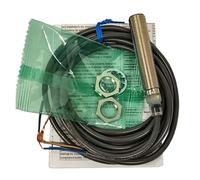 EWHBGSJOP 1pcs E2B-M12KS04 M12LS04-WZ-B1 B2 C1 C2 2 meters Proximity Switch(E2B-M12LS04-WZ-C1)