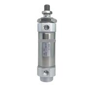 EWHBGSJOP 1pcs mini air cylinder CDM2B40-25 CDM2B40-50 CDM2B40-60 CDM2B40-75 100 150 175 200 250 300(CDM2B40-25A)
