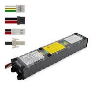 eWheel Battery 36v 9.6 A/h for M365/1S/Essential/MI3 for Electric Scooter Heavy Duty Accessory to Improve Safety Comfort and Maintenance of Electric Scooter