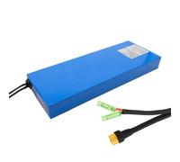 eWheel Battery 52V 17.5Ah for Mini Electric Scooter Reliable Connection Between Electronic Components of the Scooter for Stable and Safe Operation