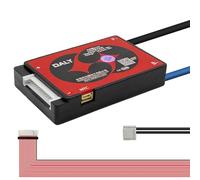 eWheel Battery BMS 13S 48V 30A New Generation for Electric Scooter Heavy Duty Accessory to Improve Safety Comfort and Maintenance of Electric Scooter