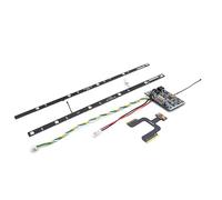 eWheel BMS 10S 36v 20A for M365, 1S, Mi3 for Electric Scooter Heavy Duty Accessory to Improve Safety Comfort and Maintenance of Electric Scooter