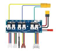 eWheel Controller 36V 20A T855 for Electric Scooter Heavy Duty Accessory to Improve Safety Comfort and Maintenance of Electric Scooter