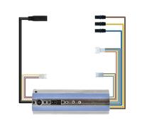 eWheel Controller 36V 300W E22 for Electric Scooter Heavy Duty Accessory to Improve Safety Comfort and Maintenance of Electric Scooter