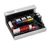 eWheel Controller 36V 350W F2 E for Electric Scooter Heavy Duty Accessory to Improve Safety Comfort and Maintenance of Electric Scooter