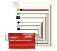 eWheel Controller 36V 350W Z One for Electric Scooter Heavy Duty Accessory to Improve Safety Comfort and Maintenance of Electric Scooter