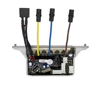 eWheel Controller 48V 20A KQi3 MAX for Electric Scooter Heavy Duty Accessory to Improve Safety Comfort and Maintenance of Electric Scooter
