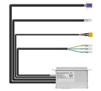 eWheel Controller 48v 21A B Duo 2022 Limited for Electric Scooter Heavy Duty Accessory to Improve Safety Comfort and Maintenance of Electric Scooter