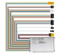 eWheel Controller 48V 25A G2 MAX for Electric Scooter Heavy Duty Accessory to Improve Safety Comfort and Maintenance of Electric Scooter