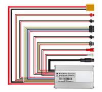eWheel Controller 48V 30A M41 Tank Single Mod:CH09K2 K1 for Electric Scooter Heavy Duty Accessory to Improve Safety Comfort and Maintenance of Electric Scooter