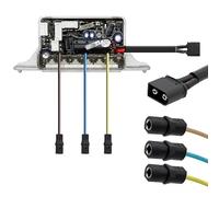 eWheel Controller 48V 800W KQi3 Pro for Electric Scooter Heavy Duty Accessory to Improve Safety Comfort and Maintenance of Electric Scooter